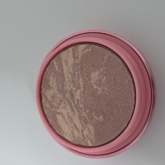 NIB Dibs GlowBounce Highlighter in Moonlit Glow - Picture 2 of 5